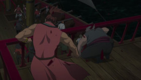 Fena Pirate Princess S01E07 1080p HEVC x265-MeGusta EZTV