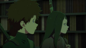 Fena Pirate Princess S01E10 XviD-AFG EZTV