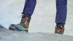 Fiennes Return to the Wild S01E01 1080p HDTV H264-CBFM EZTV