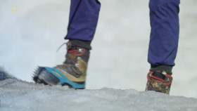 Fiennes Return to the Wild S01E01 XviD-AFG EZTV