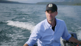 Fiennes Return to the Wild S01E02 River Deep Mountain High 720p DSNP WEB-DL DD5 1 H 264-playWEB EZTV