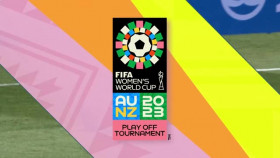 FIFA Womens World Cup 2023 02 18 Group B Play-Off Senegal vs Haiti XviD-AFG EZTV