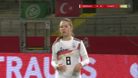 FIFA Womens World Cup 2023 Qualifier 2021 11 26 Germany vs Turkey 720p WEB h264-ULTRAS EZTV