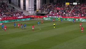 FIFA Womens World Cup 2023 Qualifier 2022 04 12 Denmark vs Azerbaijan XviD-AFG EZTV