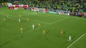 FIFA World Cup 2018 Qualifier 2017 10 08 Group F Lithuania vs England 720p HDTV x264-VERUM EZTV