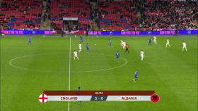 FIFA World Cup 2022 2021 11 12 Qualifying Group I England Vs Albania 1080p HDTV H264-DARKSPORT EZTV