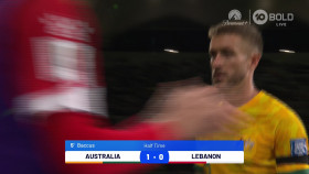 FIFA World Cup 2026 Asian Qualifier 2024 03 21 Australia Vs Lebanon 1080p HDTV H264-DARKSPORT EZTV