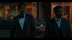 Fight Night The Million Dollar Heist S01E03 720p x265-TiPEX EZTV
