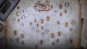 Files of the Unexplained S01E02 XviD-AFG EZTV