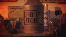 Find It Fix It Flog It S08E04 XviD-AFG EZTV