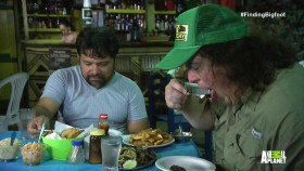 Finding Bigfoot S08E02 Bigfoots Maine Event-The Aftershow 720p HDTV x264-DHD EZTV