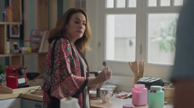 Finding Ola S01 ARABIC WEBRip x264-ION10 EZTV