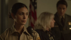 Fire Country S02E06 720p HEVC x265-MeGusta EZTV