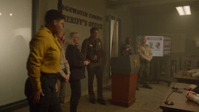 Fire Country S02E06 XviD-AFG EZTV