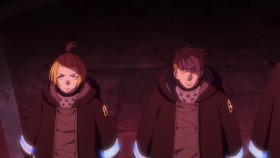 Fire Force S02E09 720p HEVC x265-MeGusta EZTV