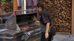 Fire Masters S05E12 Steak a Chance on Me XviD-AFG EZTV