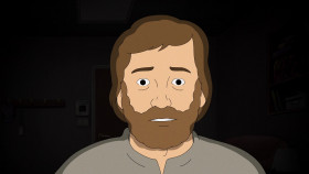 Fired On Mars S01E01 1080p WEB H264-CAKES EZTV