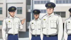 Firefighter Daigo Rescuer In Orange S01E01 XviD-AFG EZTV