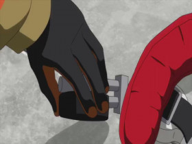 Firefighter Daigo Rescuer In Orange S01E02 480p x264-mSD EZTV