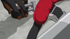 Firefighter Daigo Rescuer In Orange S01E02 720p WEB H264-SKYANiME EZTV