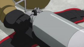 Firefighter Daigo Rescuer In Orange S01E02 XviD-AFG EZTV