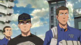 Firefighter Daigo Rescuer In Orange S01E03 XviD-AFG EZTV