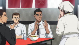 Firefighter Daigo Rescuer In Orange S01E06 720p WEB H264-SKYANiME EZTV