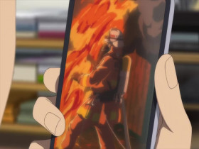 Firefighter Daigo Rescuer In Orange S01E07 480p x264-mSD EZTV