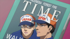 Firefighter Daigo Rescuer In Orange S01E07 720p WEB H264-SKYANiME EZTV