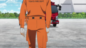 Firefighter Daigo Rescuer In Orange S01E15 720p WEB H264-SKYANiME EZTV