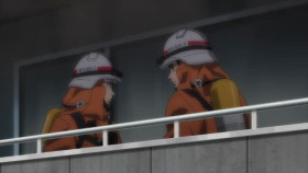 Firefighter Daigo Rescuer in Orange S01E17 XviD-AFG EZTV