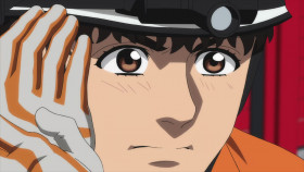 Firefighter Daigo Rescuer in Orange S01E20 1080p HEVC x265-MeGusta EZTV