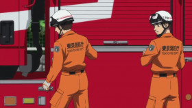 Firefighter Daigo Rescuer in Orange S01E20 XviD-AFG EZTV