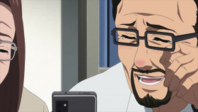 Firefighter Daigo Rescuer in Orange S01E21 XviD-AFG EZTV