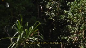 First Contact Lost Tribe of the Amazon PDTV x264 EZTV