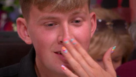 First Dates Ireland S09E05 XviD-AFG EZTV