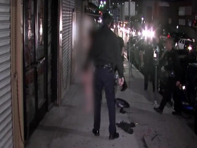 First On The Scene S01E02 REPACK 480p x264-mSD EZTV