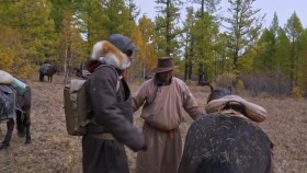 Fish or Die S01E03 Lair of the River Wolf WEB x264-CAFFEiNE EZTV