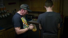 Fish Town S02E03 HDTV x264-DARKFLiX EZTV