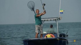Fishing For Giants S01E03 Giant Barracuda iNTERNAL 720p HDTV x264 DHD eztv