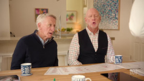 Fisk S03E05 Red Wine and Evanescence 720p HEVC x265-MeGusta EZTV