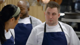 Five Star Kitchen Britains Next Great Chef S01E04 XviD-AFG EZTV