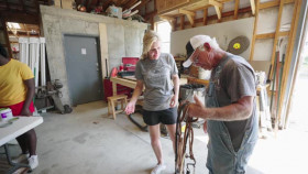 Fixer to Fabulous S06E06 XviD-AFG EZTV