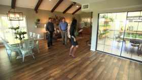 Fixer Upper The Lakehouse S01E06 XviD-AFG EZTV