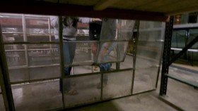 Fixer Upper Welcome Home S01E01 A Neglected Home for Newlyweds XviD-AFG EZTV
