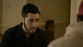 Flatbush Misdemeanors S01E01 720p HEVC x265-MeGusta EZTV