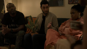 Flatbush Misdemeanors S01E02 REPACK 1080p HEVC x265-MeGusta EZTV