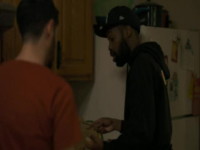 Flatbush Misdemeanors S01E05 480p x264-mSD EZTV