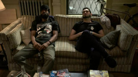 Flatbush Misdemeanors S01E09 XviD-AFG EZTV