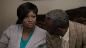 Flatbush Misdemeanors S01E10 XviD-AFG EZTV